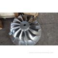 Custom Copper Sand Casting Centrifugal Pump Impeller